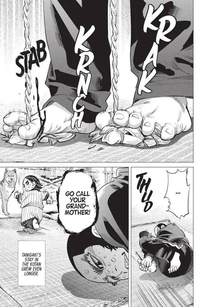 Golden Kamuy Chapter 70 image 04_optimized